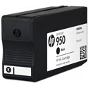 Hewlett Packard HP No 950 Black Compatible Ink Cartridge