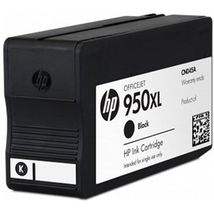 Hewlett Packard HP No 950XL Black Compatible Ink Cartridge