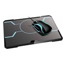 Razer Tron 5600dpi Ambidextrous Precision Gaming Mouse and Pad Bundle - Wired