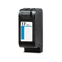 Hewlett Packard HP No 17 Colour Compatible Ink Cartridge