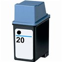 HP No 20 Ink Cartridges