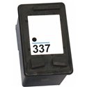 Hewlett Packard HP No 337 Black Compatible Ink Cartridge