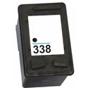 Hewlett Packard HP No 338 Black Compatible Ink Cartridge