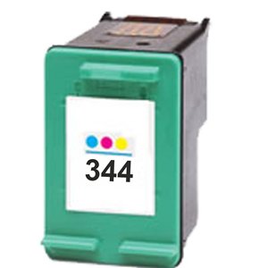 Hewlett Packard HP No 344 Colour Compatible Ink Cart Cartridge
