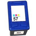 Hewlett Packard HP No 57 Colour Compatible Ink Cartridge