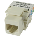 RJ45 Keystone Jack(076)