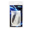 Atrix Cable Tie Kit (20 x 100mm and 20 x 200mm)