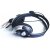 Sumvision SV518MV Multimedia Headphones with Built-In Mic