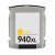 Hewlett Packard HP No 940XL Yellow Compatible Ink Cart Cartridge