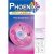 Phoenix Gloss CD Gloss Labels (50 Pack)