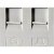 RJ45 Face Plate Cat 5E - 2 Port(074)