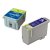 Epson T017 & T018 Compatible 2 Cartridge Ink Set - Sunflower