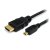 HDMI Cable Male to Micro HDMI Video Cable Lead 1.2 Metre(059)