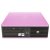 PINK Sprayed PC System and Monitor Dual Core 2.00GHz / 4GB/ 160GB / Windows 7 REFURBISHED