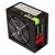 Powercool Modular 550W PSU 80+ Dual 12V V2.2 High Efficiency