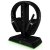 Razer Chimaera 5.1 Surround Wireless Headset and Microphone - Xbox 360 Support