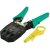 RJ45 Crimping Tool & Cutters & Strippers(070)