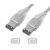 Firewire IEEE 1394 Data Cable Lead 6 Pin to 6 Pin 2 Metre(067)