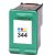 Hewlett Packard HP No 344 Colour Compatible Ink Cart Cartridge