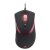 Corsair Raptor M30 4000dpi Gaming Mouse - Wired