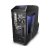 Zalman Z11 Plus Black Window Midi Gaming Tower Case (No PSU) (338)