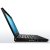 Metallic Black Lenovo X201 Intel i5 2.4Ghz Laptop - 4Gb - Wi Fi - Windows 7  