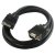 SVGA VGA Male to Male Monitor Cable 3 Metre(044)