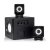 Sumvision N-Cube Pro-B 2.1 Stereo Speaker System with Bluetooth