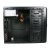 CiT Shade Black Micro ATX PC Tower Case 500W PSU (531)