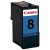 Canon CLI-8 Magenta Compatible Ink Cartridge