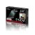 Sumvision E-Gem External 2.5 Inch SATA Hard Drive Enclosure USB 2.0 Black