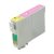 Epson T0806 Light Magenta Compatible Ink Cart Cartridge - Hummingbird / Humming Bird