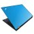 Metallic Blue IBM Lenovo Thinkpad T410 Intel i5 2.40Ghz Laptop - 8Gb - Wi Fi - Webcam - Win 7