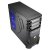 Aerocool VS-3 Black Midi Gaming Case (No PSU) (895)