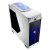 Aerocool VS-92 White Midi Gaming Case with Mesh Window (No PSU) (227)