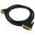 DVI-D Male to DVI-D Male Video Cable Lead 5 Metre(041)