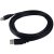 USB 2.0 A Male to A Male Data Cable Lead 1 Metre(019)