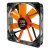Xigmatek XLF-F1453 140mm LED PC Case Fan