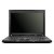Metallic Black Lenovo X201 Intel i5 2.4Ghz Laptop - 4Gb - Wi Fi - Windows 7  