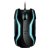 Razer Tron 5600dpi Ambidextrous Precision Gaming Mouse and Pad Bundle - Wired