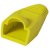 RJ45 Connector Snagless Boot - Yellow(093)