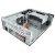 Inwin BP655 Black Mini ITX Case 200W + HD Audio  (624)
