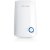 TP-Link TL-WA850RE 300Mbps Universal Wall Plug Range Extender/ Wi-Fi Booster 