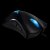 Razer Deathadder Left Handed 3500dpi Gaming Mouse - Wired