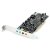 Creative Sound Blaster Audigy SE 96 kHz 24-bit PCI Sound Card