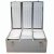 Neo 420 Cd Dvd Dj Aluminium Storage Case With Sleeves
