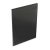 DVD Case Slimline Double Black 9mm 50 Pack