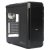 Zalman Z12 Plus Black Window Midi Gaming Tower Case (No PSU) (952)