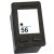 Hewlett Packard HP No 56 Black Compatible Ink Cart Cartridge 