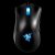 Razer Deathadder Left Handed 3500dpi Gaming Mouse - Wired